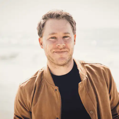 Vadim Vozmitsel - Tesseract Creator